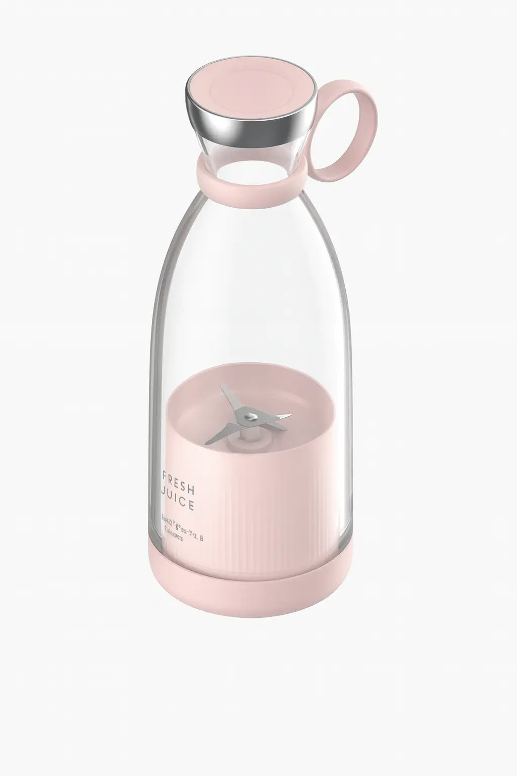 ✨ USB Rechargeable Portable Juice Blender ✨