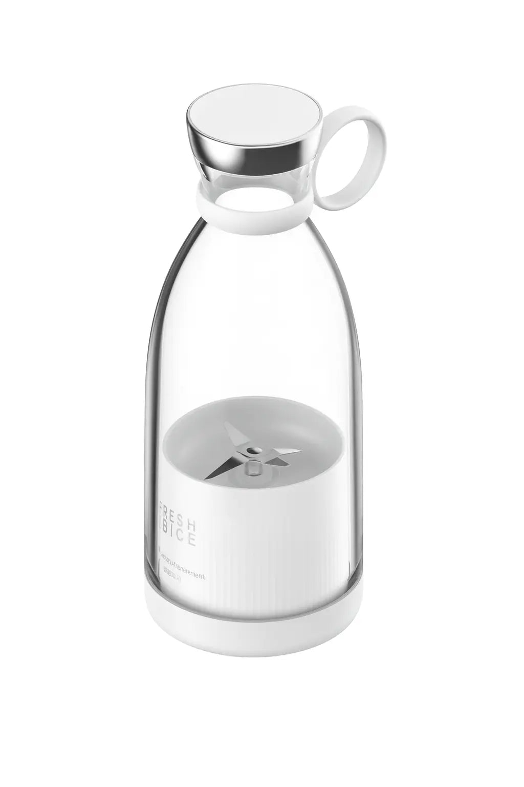 ✨ USB Rechargeable Portable Juice Blender ✨